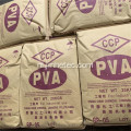 Subpartiaal gehydrolyseerde lage as PVA BC24, BC20, BC05, BC07